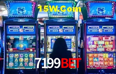 7199Bet - Aplicativo Móvel